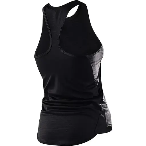 Майка TLD Wmns Luxe Tank Black XS Troy Lee Designs (1106-372528001) - фото 2