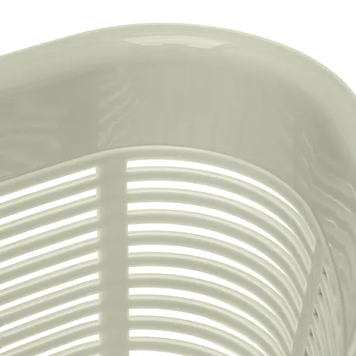 Форма для м'якого сиру Рикотниця 1.2 кг, Kitchette 83919 - фото 5