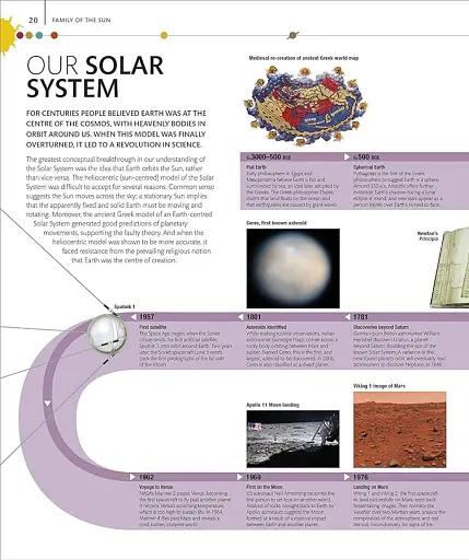 The Planets - фото 12