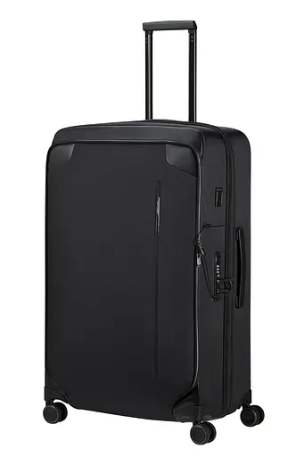 Валіза Samsonite SPLENDIX BLACK 79x48x30(34) 79 См KO0*09006 - фото 8