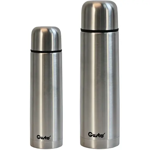 Термос Gusto GT137-500 Вокруг света 500 мл (146923) - фото 2