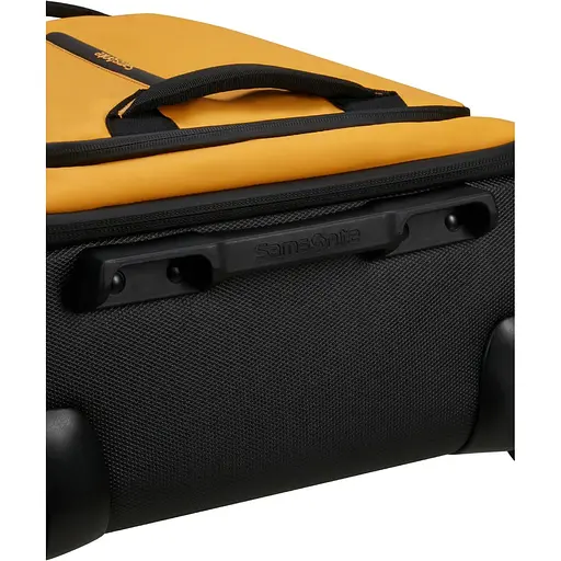 Дорожная Сумка На Колесах Samsonite ECODIVER YELLOW 45x36x20 KH7*06021 - фото 14
