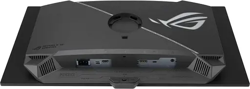 Монітор 26.5" ASUS ROG Strix XG27ACDMS QHD OLED 280Hz (90LM0B60-B01371) - фото 5