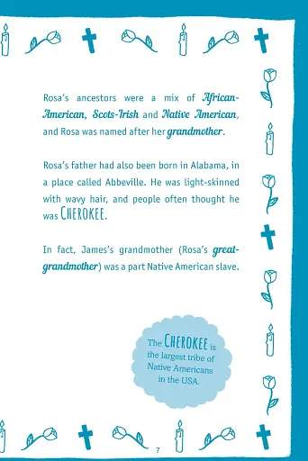 The Extraordinary Life of Rosa Parks - фото 10