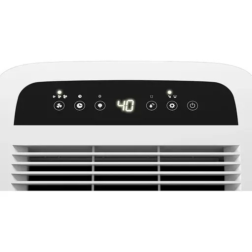 Осушувач повітря Olimpia Splendid Aquaria S1 12 P OS-2061 (120958) - фото 3