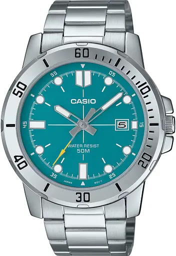 Годинник Casio TIMELESS COLLECTION MTP-VD01D-3E2