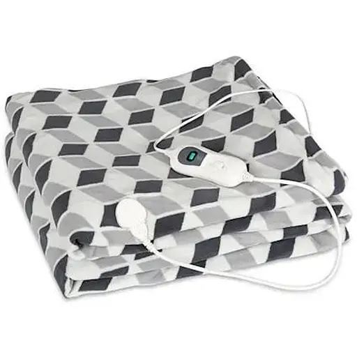 Електрична ковдра Klarstein Dr. Watson XXL (10035501) Білий