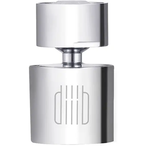Водозберігаюча насадка на кран Xiaomi DiiiB Kitchen Faucet Aerator (DXSZ001-1) [42099]