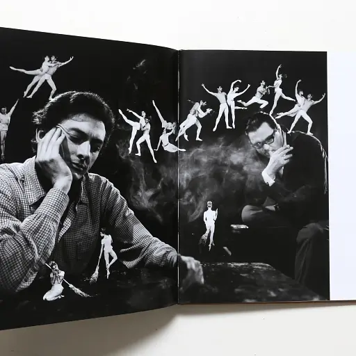 Robert Doisneau: The Vogue Years - фото 7