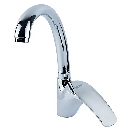 Змішувач для кухні TAU SD-4B443C 9804140 - фото 1