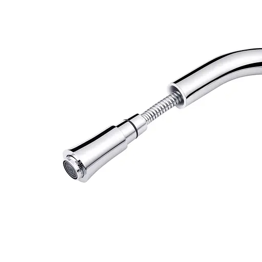 Змішувач для кухні Kroner KRM KRM 11 - 013F (CV027263) - фото 5