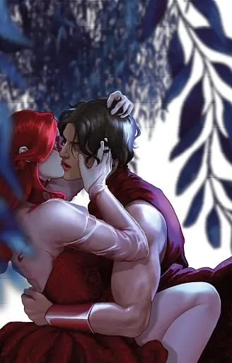 Кров і попіл. Із крові й попелу - фото 5