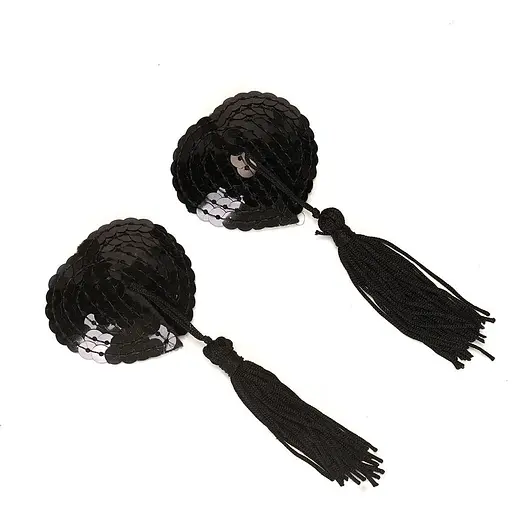 Набір Liebe Seele Leopard PRint 13pcs set - фото 11