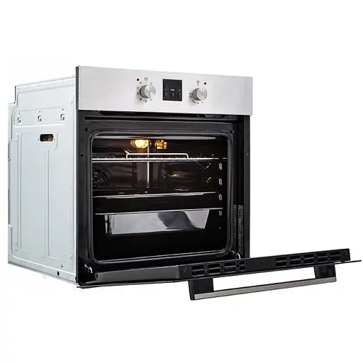 Духовка электрическая Vestel AFX-6684 - фото 6