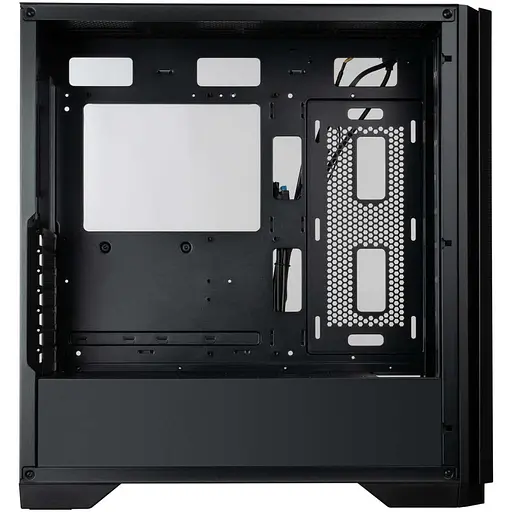 Корпус Vinga Darklight (Darklight) без блока питания - фото 4