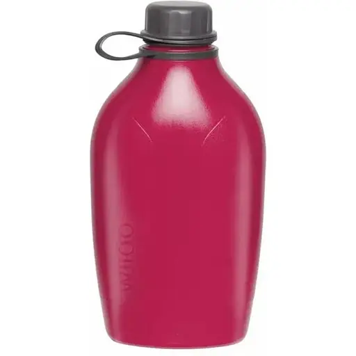 Фляга Wildo Explorer Bottle Green Raspberry (1004-4202)
