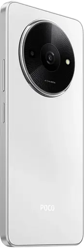 Смартфон Xiaomi Poco C61 3/64GB WhiteEU - фото 7