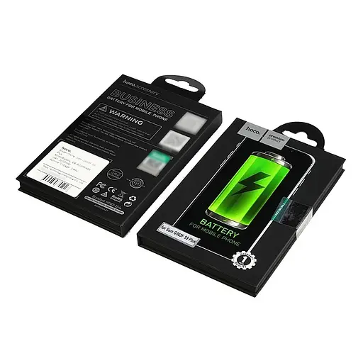 Акумулятор Hoco EB-BG965ABE для Samsung G965F S9 Plus - фото 2