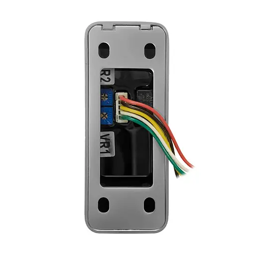 Кнопка виходу безконтактна накладна ART-950W TRINIX (70-00010) - фото 11