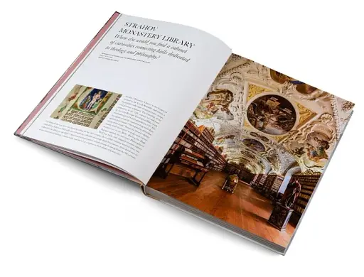 Temples of Books - фото 12