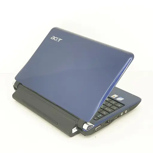 Ноутбук Acer Aspire One KAV10 (N280/2/150) - Class B "Б/В" - фото 4