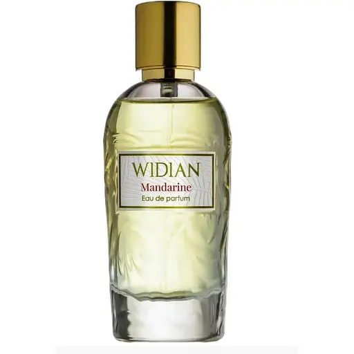 Парфумована вода оригінал Widian AJ Arabia Rose Arabia Ginger 100 мл - фото 1