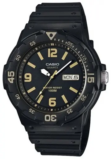 Годинник CASIO MRW-200H-1B3VEF