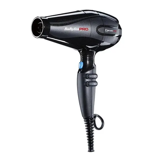 Фен Babyliss Pro BAB6970IE - фото 2