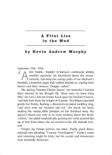 Knaves Over Queens. Wild Cards - фото 6