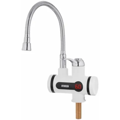 Проточний водонагрівач Noveen IWH360 - фото 6