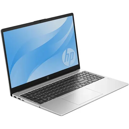 Ноутбук HP 250R G10,5 120U,12GB Memory,4000GB,Hungarian Layout,Windows 11 Професійна