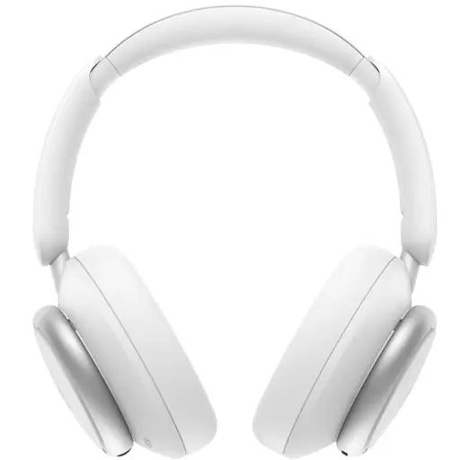 Наушники с микрофоном Anker SoundCore Space Q45 White - фото 3