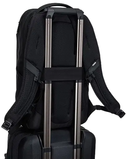 Рюкзак Accent Recycled Backpack 23L TACBP-2116 (Black) Thule sum0027862 - фото 10