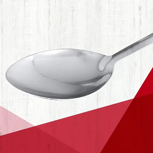 Уцінка. Ложка кухонна Fackelmann Lara 30 см (24354) - фото 2