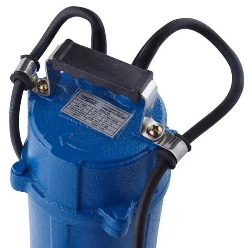 Дренажно-фекальний насос Forwater WQG10-12-1,5 кВт (CV018195) - фото 2