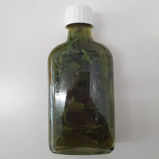 Водна настоянка на траві стевія 200 мл - фото 2