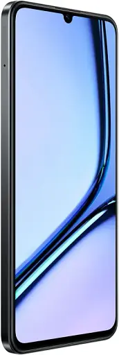 Смартфон Realme Note 60x 3/64Gb Marble Black UA UCRF - фото 5