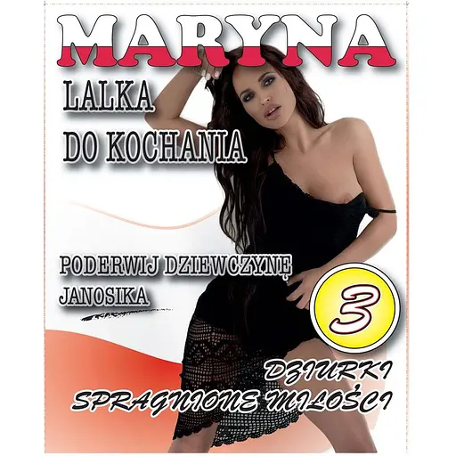 Секс-лялька B - Series Lyla Love Doll Maryna 156 см тілесна - фото 7