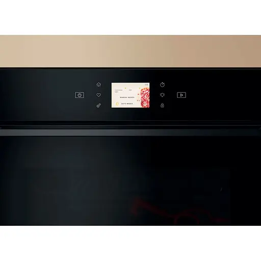 Духова шафа Whirlpool з піролітичним очищенням WOI98MPT2SBA - фото 8