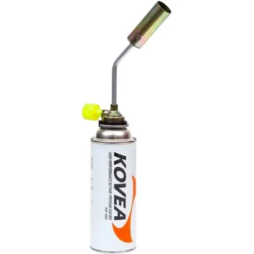 Газовый резак Kovea KT-2008 Rocket блистэр (KT-2008-1)