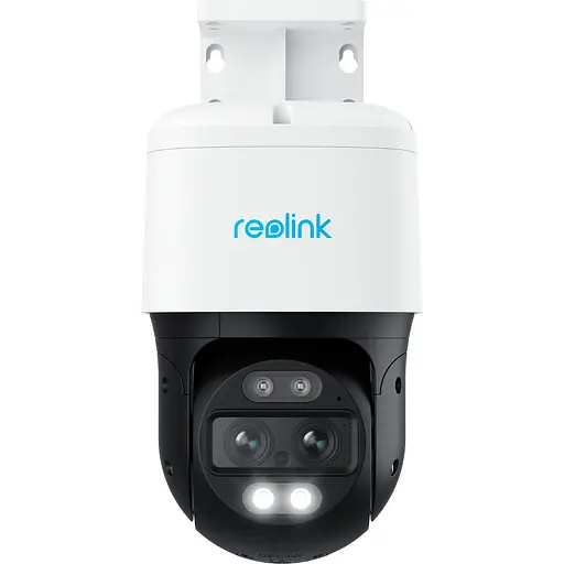 IP-камера Reolink TrackMix Series P760 (TrackMix PoE) - фото 1