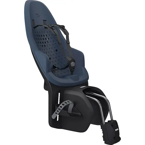 Дитяче крісло Thule Yepp 2 Maxi FM (Majolica Blue) (TH 12021302)