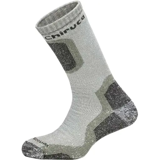 Носки Chiruca 599908 Coolmax M - фото 1