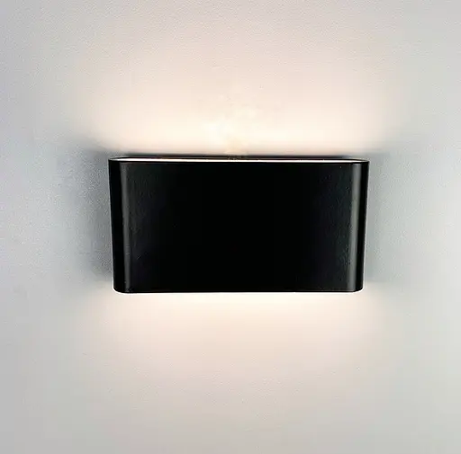 Фасадний LED світильник Lixa | Арт. OT 083-1 | Line F - фото 3