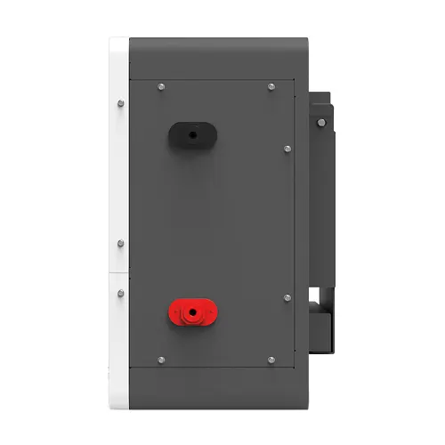 Аккумулятор Sako Li-Wall LiFePo4 51.2V 100Ah - фото 8