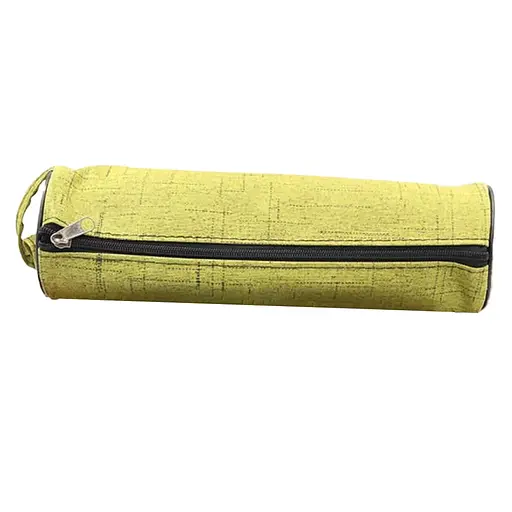 Пенал-тубус Джинс, 21x6 см, 0158P (в ассортименте)