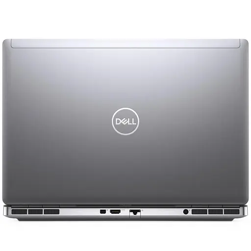 Ноутбук Dell Precision 5550 UHD Touch (i7-10850H/64/1TBSSD/T1000M-4Gb) - Class A "Б/В" - фото 4