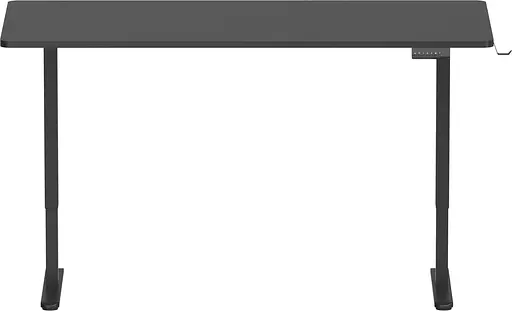 Геймерский стол OfficePro ODE1880B з електрорегулюванням висоти (ODE1880B) - фото 2