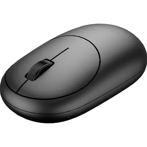 Миша Wiwu WiMiCE WM107 Black (6976195096781) [134209] - фото 3