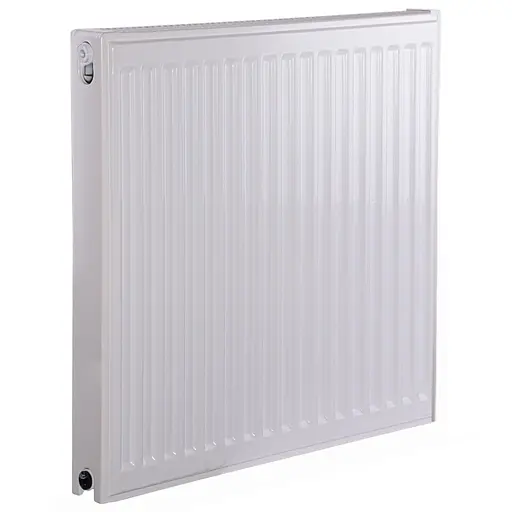 Радіатор сталевий Optimum 11 тип 600x600 мм бічне підключення (13864) - фото 1